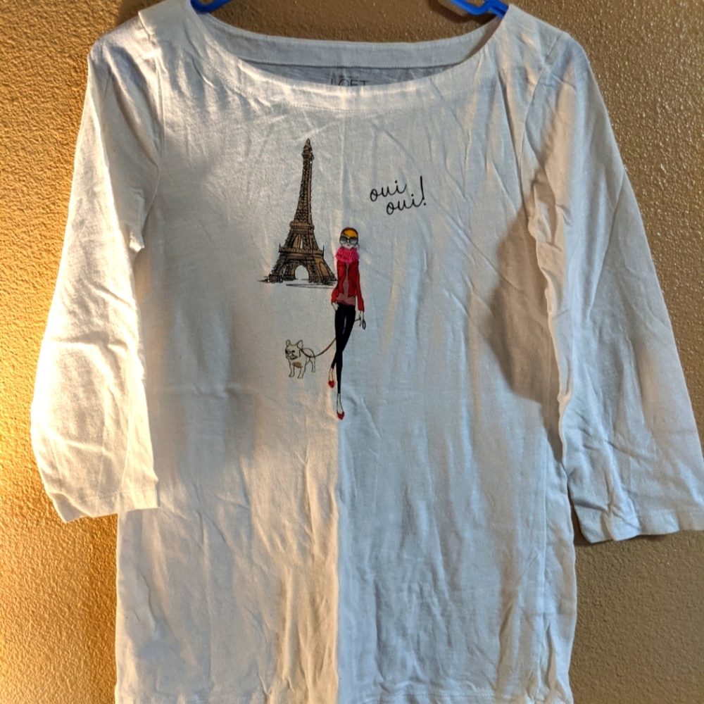 Ann Taylor top